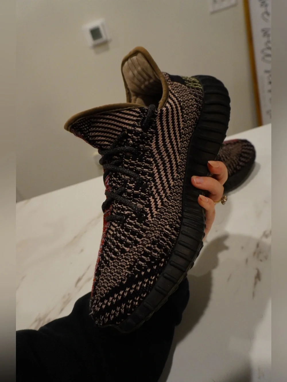 Adidas Yeezy Boost 350 V2 
